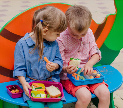 Bebek & Toddler Alanları