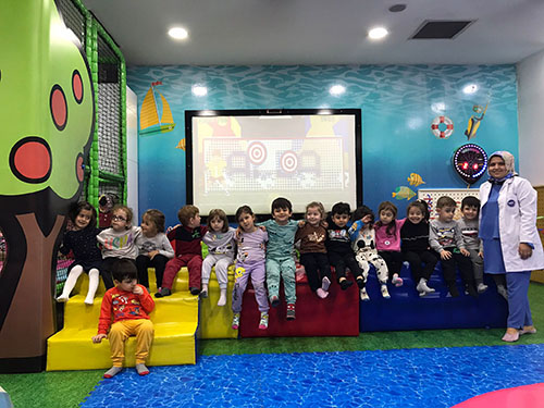 Trabzon Galeri 2